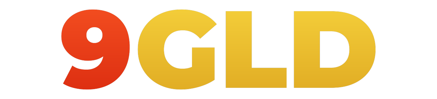 9gld Casino Logo